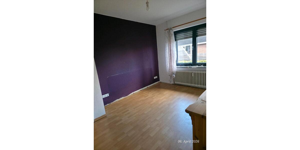 Erdgeschoßwohnung Hollenstedt - 4 Zimmer, 125 m&sup2;, 1.250&euro; | Angebot:26050375