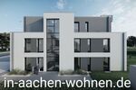 Exklusive Maisonette-Wohnung am Aachener Stadtwald mit eigenem Garten - Maisonettenwohnung Aachen Oberforstbach | Angebot:26994905