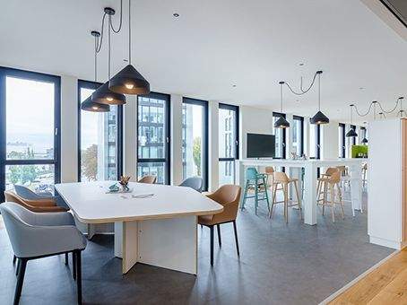 Gewerbeobjekt Düsseldorf Derendorf - 1.319&euro; | Angebot:25894656