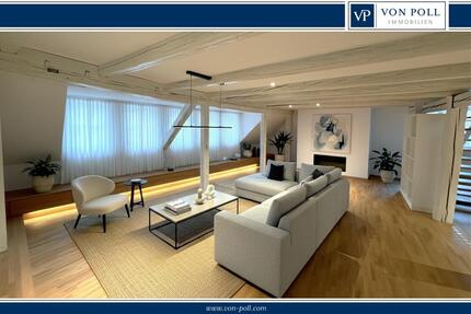 Wohnung Ravensburg - 3 Zimmer, 140 m&sup2;, 1.980&euro; | Angebot:24598651