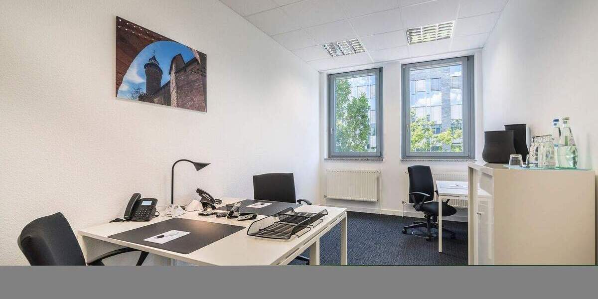 Gewerbeobjekt Nürnberg Gebersdorf - 679&euro; | Angebot:25650525