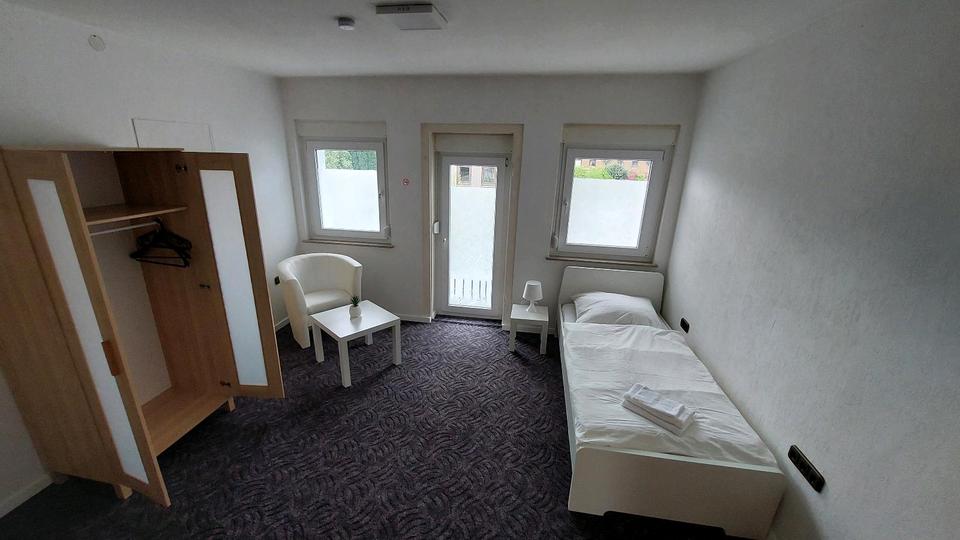 Wohnen auf Zeit Syke - 7 Zimmer, 170 m&sup2;, 20&euro; | Angebot:26200952