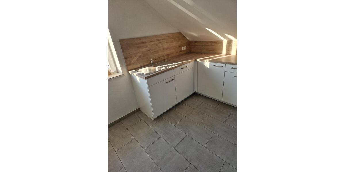 Wohnung zu vermieten 2 zimmer