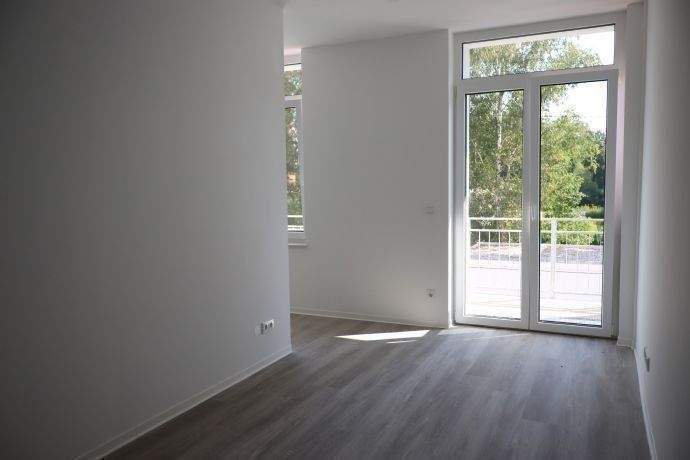 Etagenwohnung Chemnitz Altendorf - 1 Zimmer, 57 m&sup2;, 420&euro; | Angebot:25660626