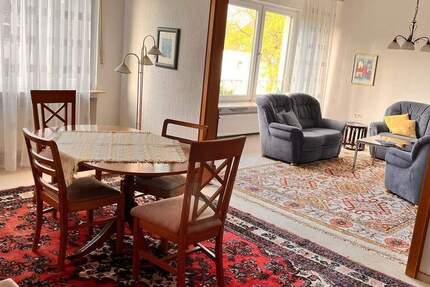 Wohnung Dortmund Mitte - 4 Zimmer, 114 m&sup2;, 1.200&euro; | Angebot:25245793