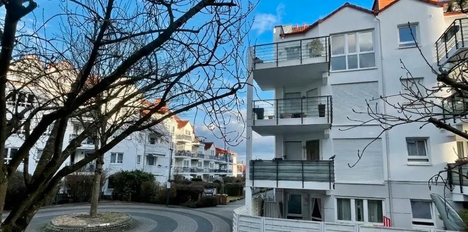 Etagenwohnung Kriftel - 3 Zimmer, 77 m&sup2;, 1.400&euro; | Angebot:26105058