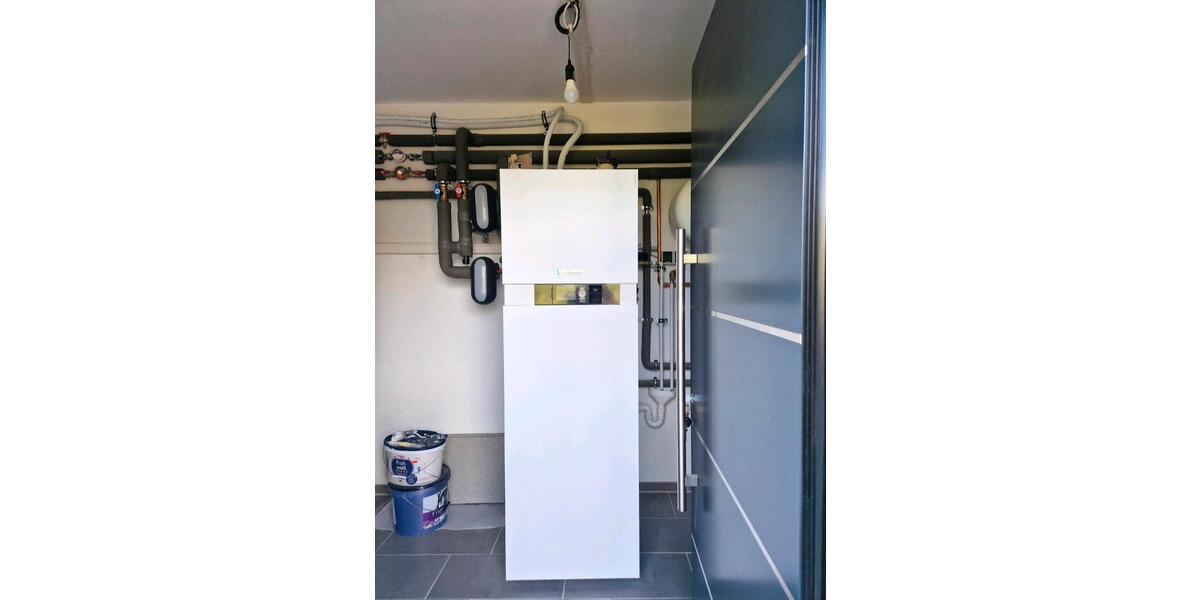 Doppelhaushälfte Detmold Hakedahl - 4 Zimmer, 116 m&sup2;, 1.700&euro; | Angebot:25307295