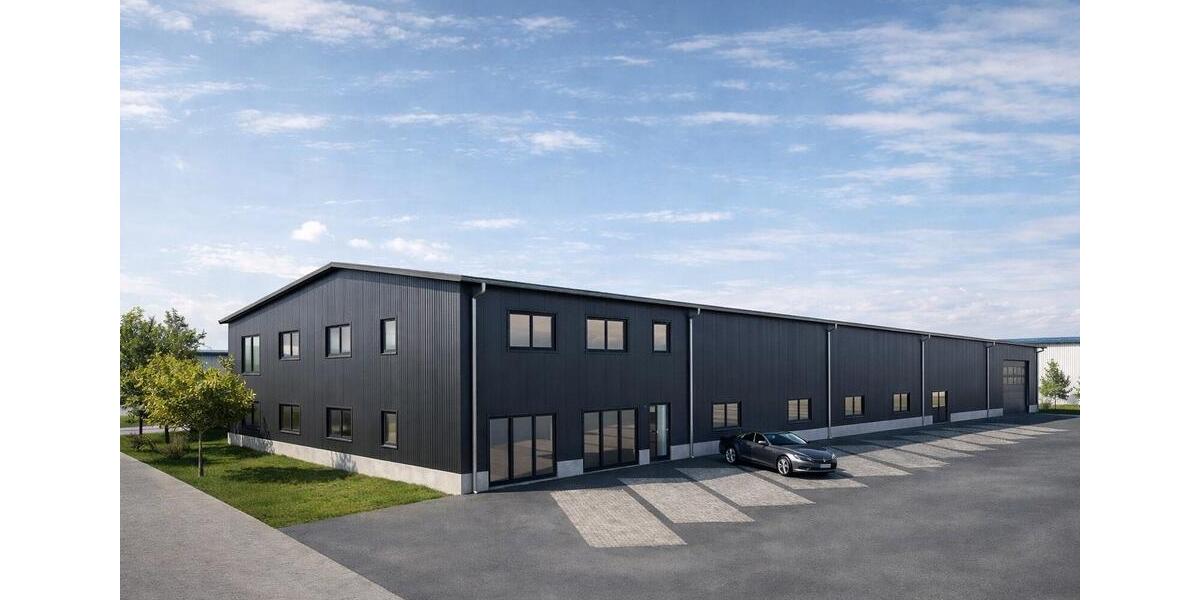 Gewerbeobjekt Haag in Oberbayern - 2.400&euro; | Angebot:25403098