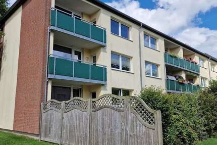 Wohnung zum Mieten in Eckernförde 630 € 70.11 m² 3 zimmer