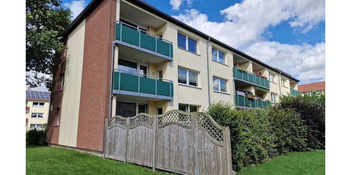 Wohnung zum Mieten in Eckernförde 630 € 70.11 m² 3 zimmer