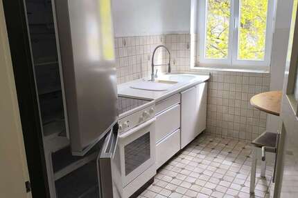 Wohnung Stuttgart Stuttgart-Ost - 2 Zimmer, 41 m&sup2;, 725&euro; | Angebot:26845834