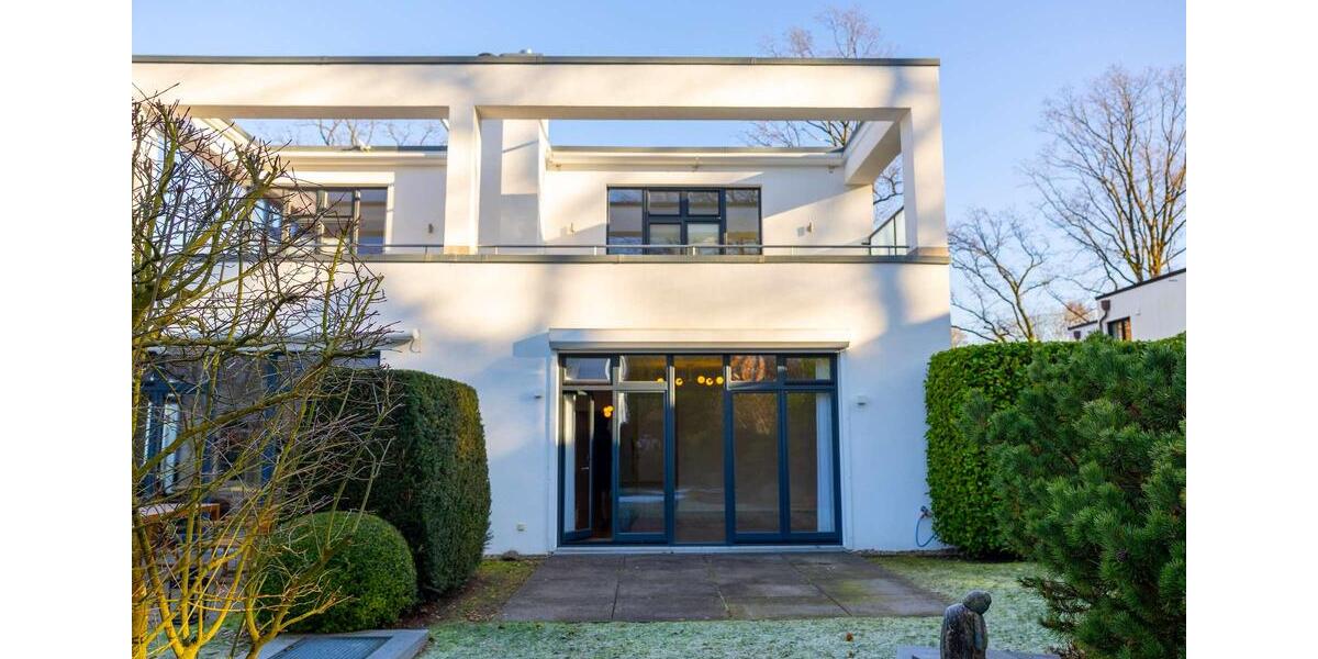 Maisonettenwohnung Hamburg Harburg - 4 Zimmer, 215 m&sup2;, 2.495&euro; | Angebot:24876425