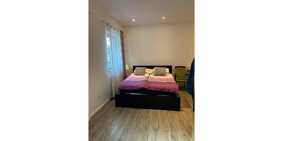 Erdgeschoßwohnung Bullay - 1 Zimmer, 40 m&sup2;, 500&euro; | Angebot:26269183