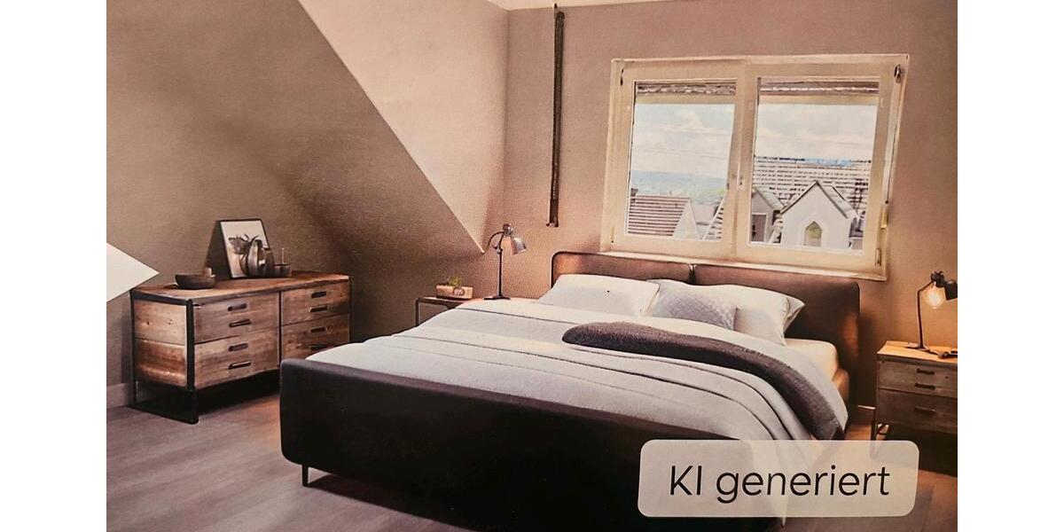 Dachgeschoßwohnung Oestrich-Winkel Winkel - 4 Zimmer, 86 m&sup2;, 1.300&euro; | Angebot:26286549