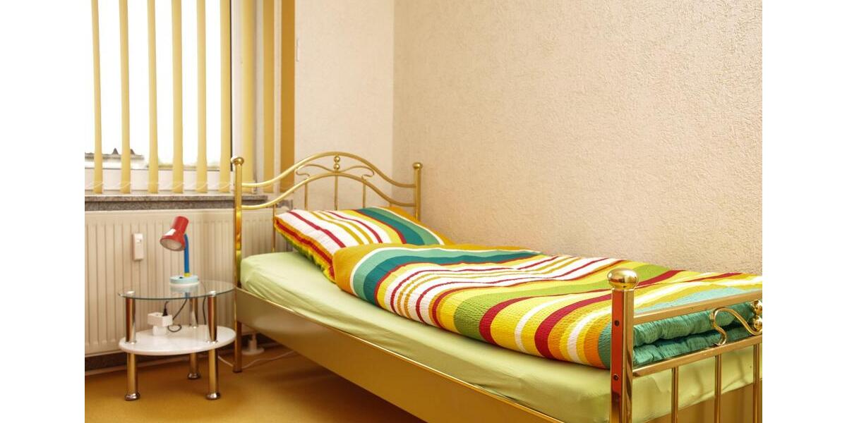 Wohnen auf Zeit Oberhausen Alt-Oberhausen - 3.5 Zimmer, 62 m&sup2;, 975&euro; | Angebot:25362336