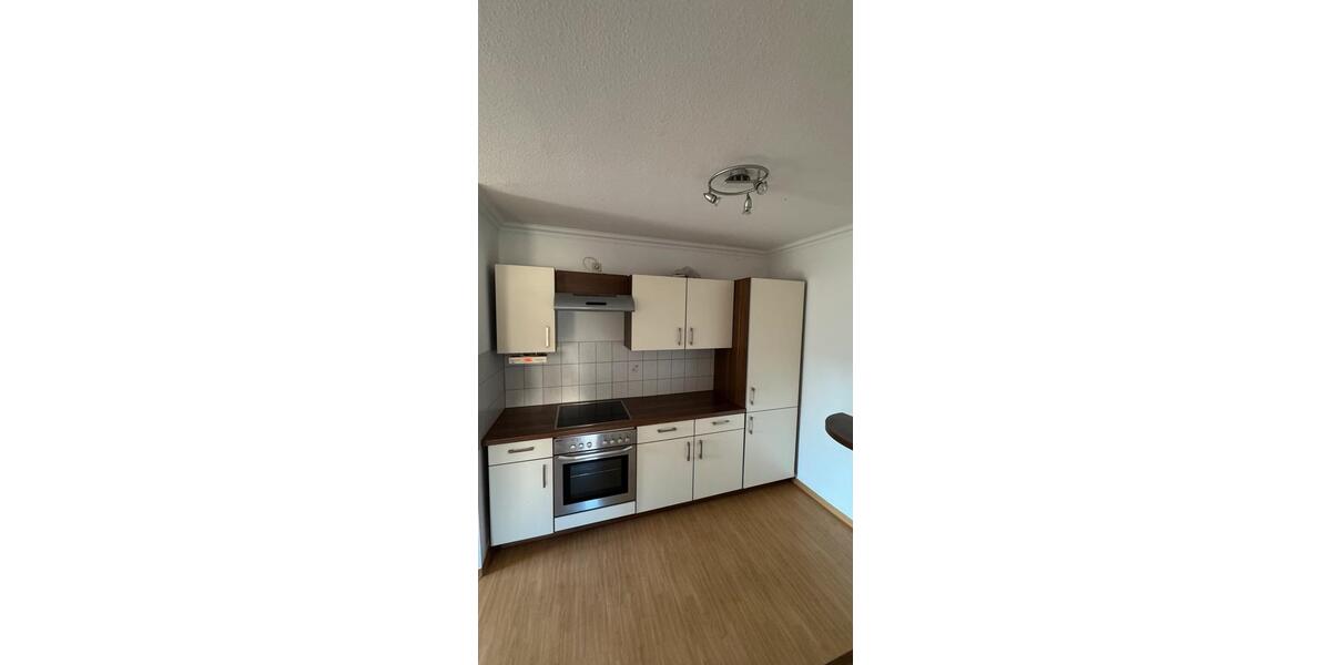 Etagenwohnung Rositz - 1 Zimmer, 35 m&sup2;, 325&euro; | Angebot:24863780