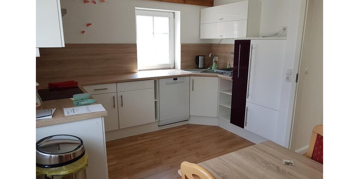 Schöne 3,5 Zimmer Wohnung 125m² direkt in Groß Kreutz 3 zimmer