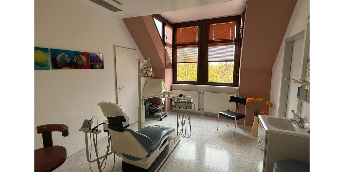 Gewerbeobjekt Wanzleben-Börde Börde - 1.633&euro; | Angebot:26594737