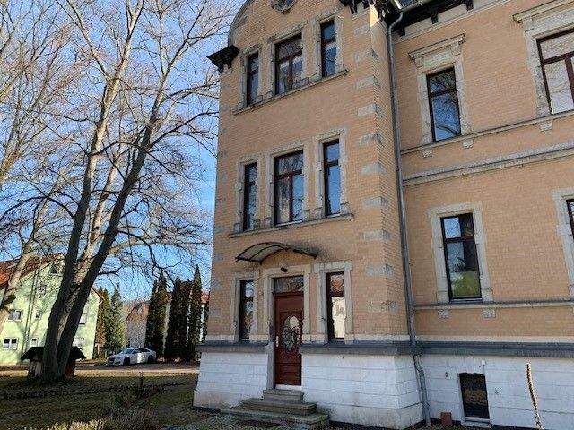 Etagenwohnung Pößneck Pößneck,Stadt - 2 Zimmer, 78 m&sup2;, 575&euro; | Angebot:26205861