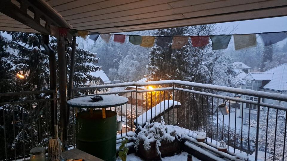 Dachgeschoßwohnung Gauting - 1 Zimmer, 32 m&sup2;, 650&euro; | Angebot:24962162