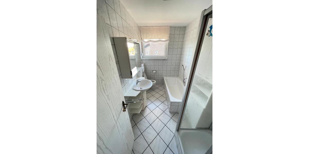 Etagenwohnung Rosenberg - 4 Zimmer, 90 m&sup2;, 850&euro; | Angebot:26423357