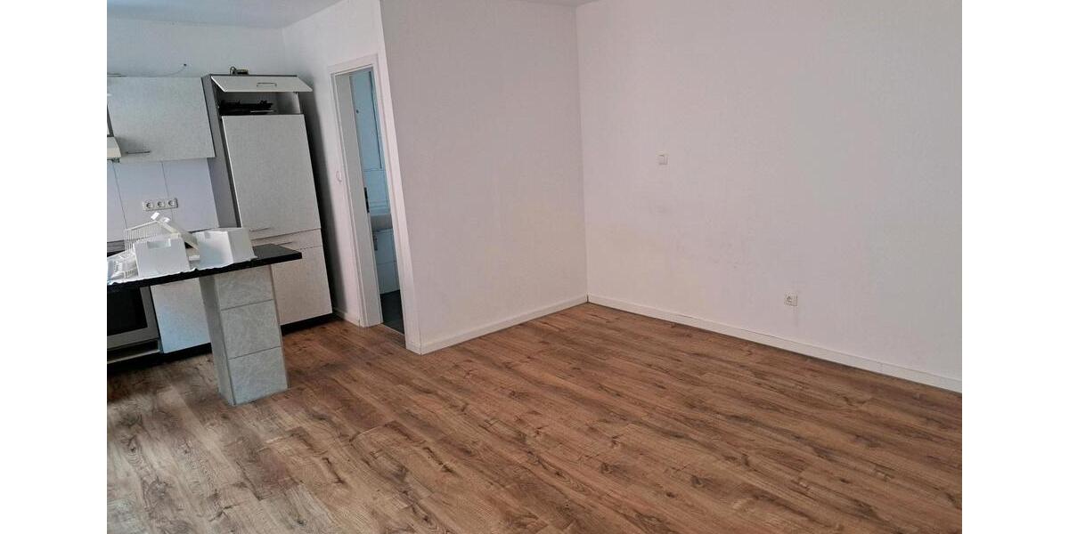 Etagenwohnung Staufenberg - 1 Zimmer, 27 m&sup2;, 550&euro; | Angebot:25174855