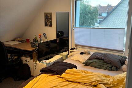 Wohnen auf Zeit Göttingen Grone - 1 Zimmer, 14 m&sup2;, 426&euro; | Angebot:25871905