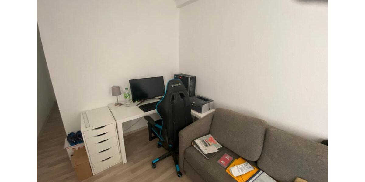 Etagenwohnung Kaiserslautern Betzenberg - 1 Zimmer, 26 m&sup2;, 550&euro; | Angebot:26596405