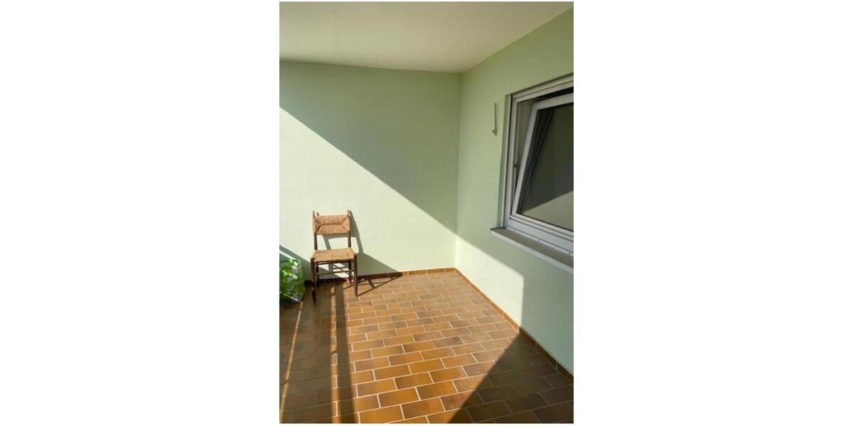 Etagenwohnung Nattheim - 3 Zimmer, 83 m&sup2;, 1.150&euro; | Angebot:24828139