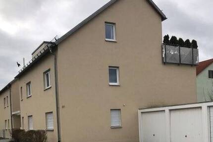 Hochwertig ausgestattete 4 Zimmer Mietwohnung mit überdachter Terrasse und Gartenanteil 4 zimmer