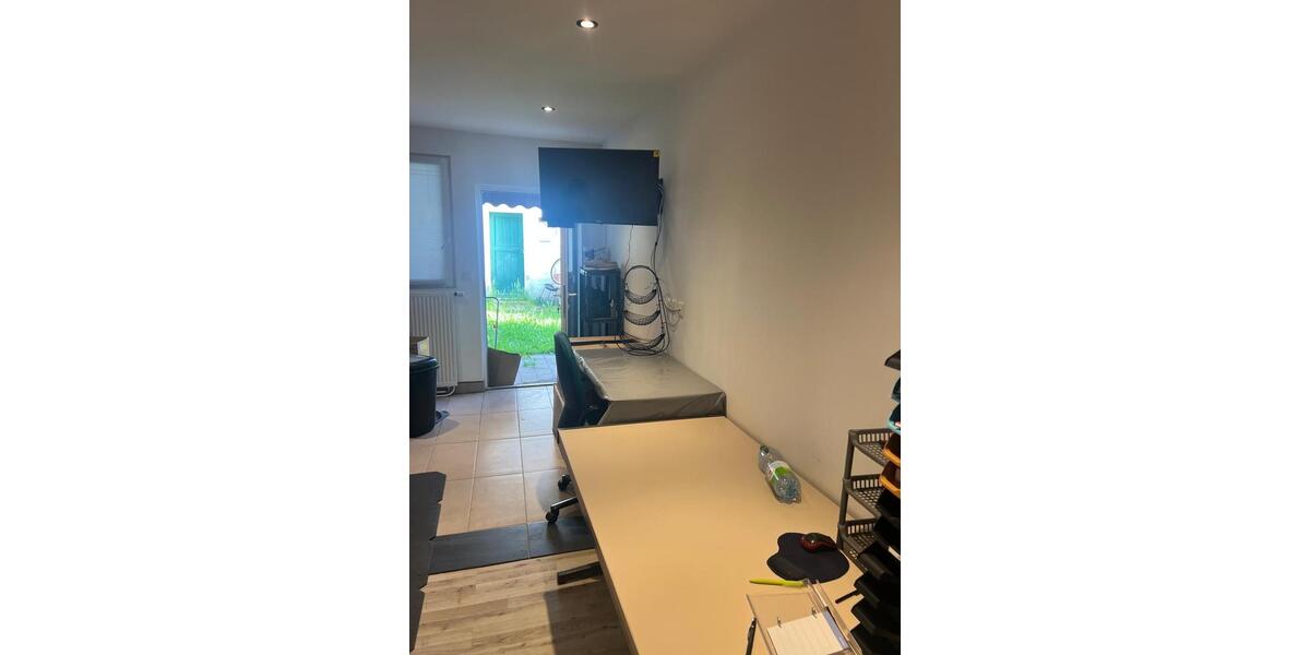 Etagenwohnung Hohenkammer - 1 Zimmer, 25 m&sup2;, 600&euro; | Angebot:26670286