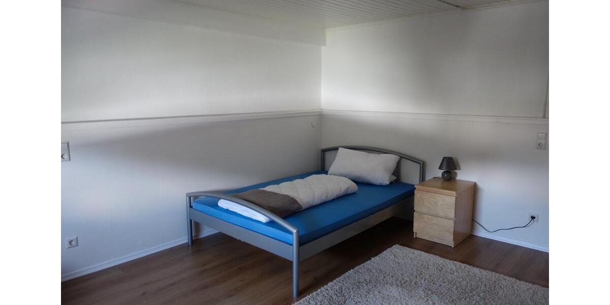 Etagenwohnung Isny im Allgäu - 3 Zimmer, 100 m&sup2;, 400&euro; | Angebot:26415190