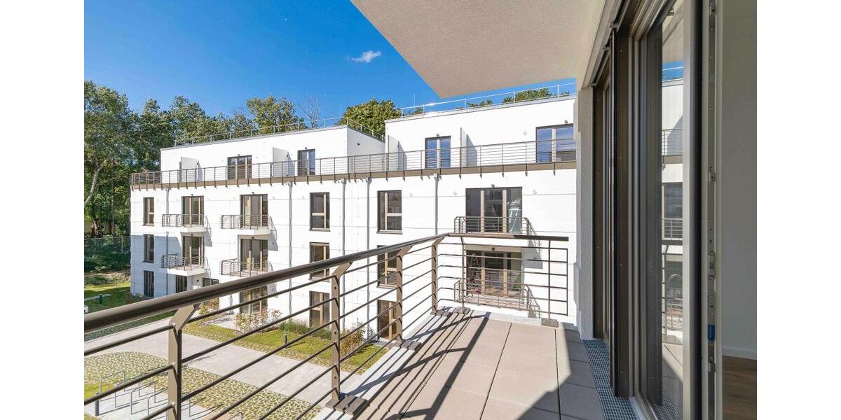 Etagenwohnung Berlin Steglitz-Zehlendorf - 1 Zimmer, 27 m&sup2;, 870&euro; | Angebot:26631466