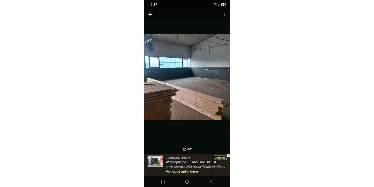 Gewerbeobjekt Bad Berleburg - 5&euro; | Angebot:24831529