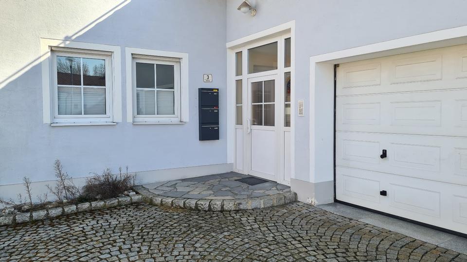 Erdgeschoßwohnung Röhrnbach - 3 Zimmer, 105 m&sup2;, 840&euro; | Angebot:25480101