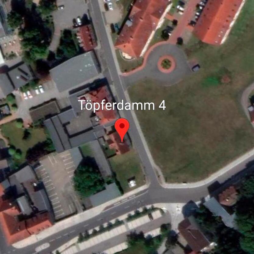4 RaumWohnung Weißenfels