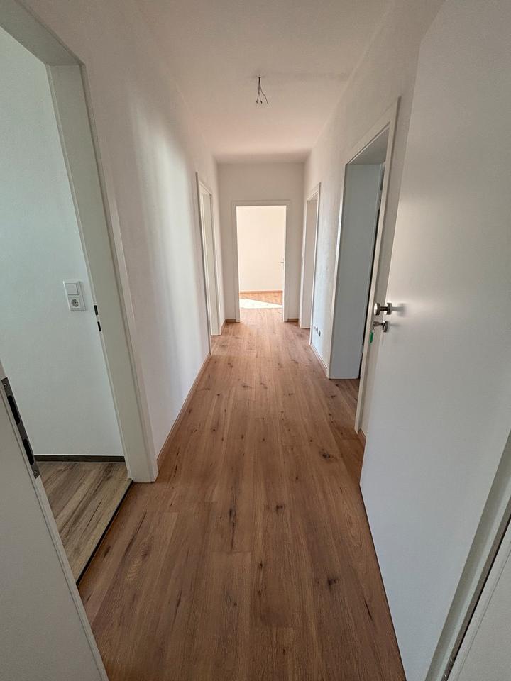 Wohnung in Perlesreut