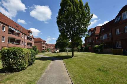 Wohnung zum Mieten in Brunsbüttel 427,13 € 65.41 m²
