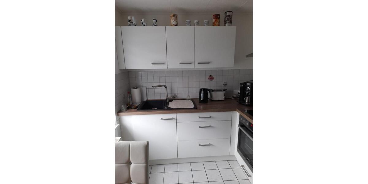 Dachgeschoßwohnung Demmin - 2.5 Zimmer, 53 m&sup2;, 370&euro; | Angebot:26588138