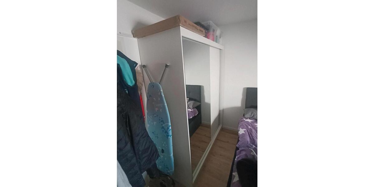 Etagenwohnung Rastatt - 4 Zimmer, 85 m&sup2;, 1.180&euro; | Angebot:24828129