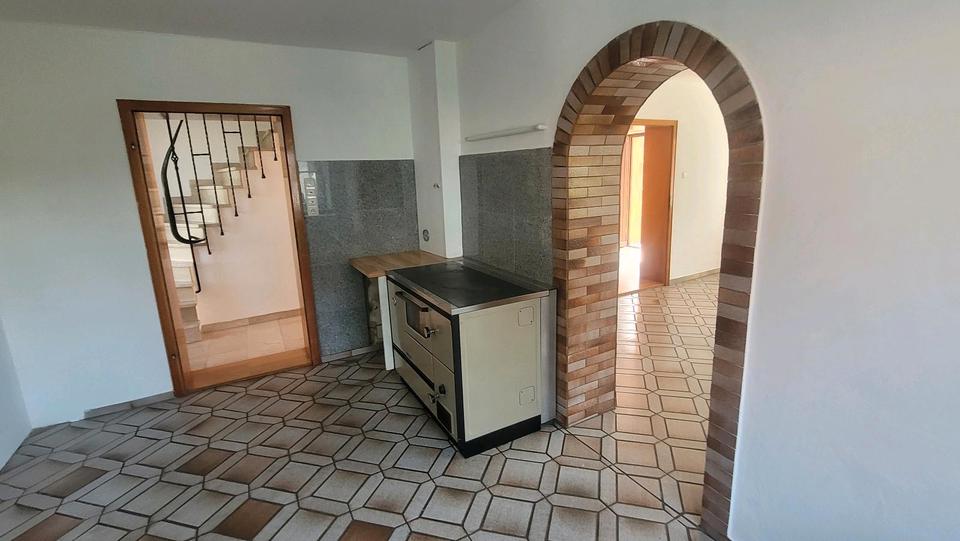 Interesentenstop Bauernhaus zu vermieten 7 zimmer