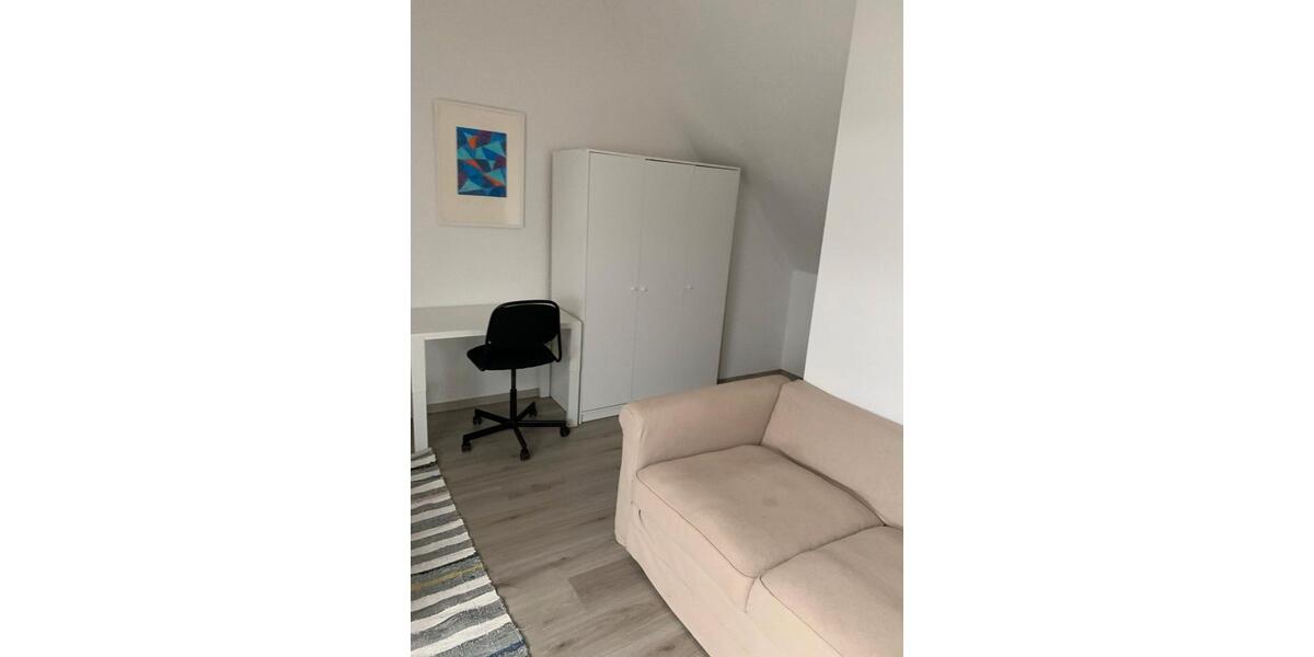 Wohnen auf Zeit Strausberg - 3 Zimmer, 110 m&sup2;, 500&euro; | Angebot:25958613