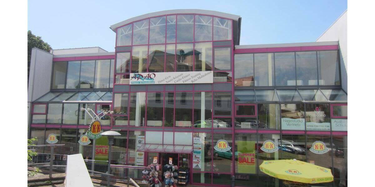 Gewerbeobjekt Osterode Freiheit - 2 Zimmer, 4.500&euro; | Angebot:23977308