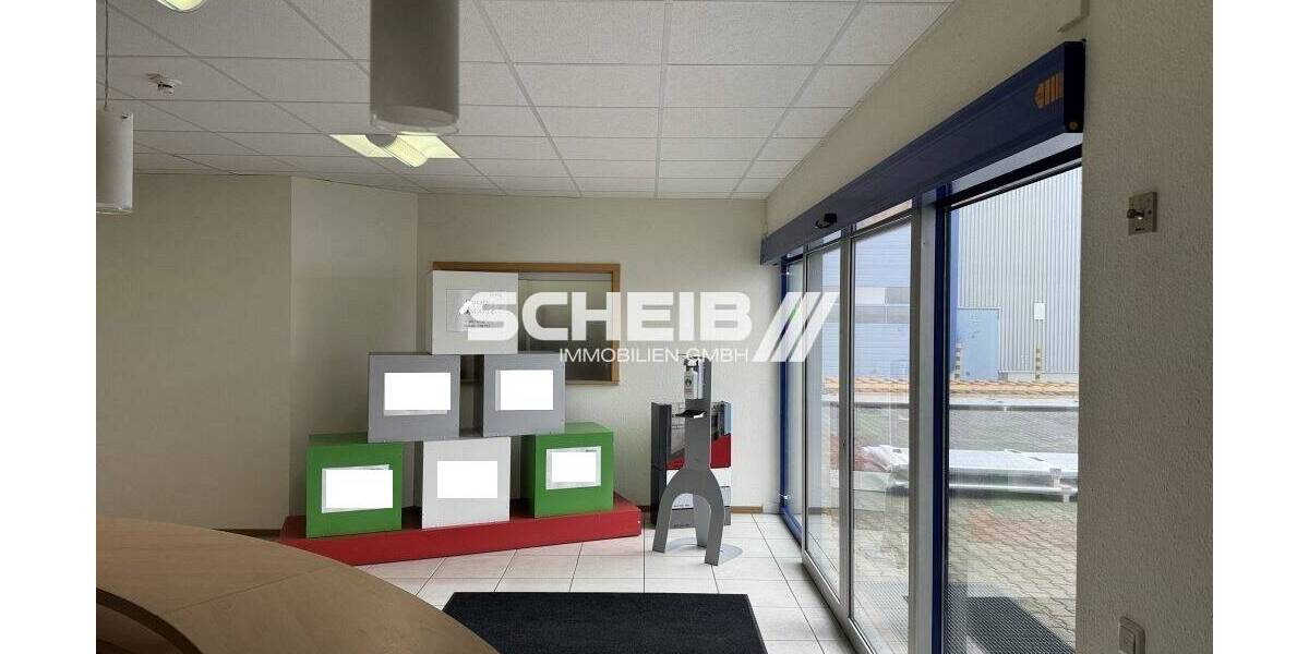 Gewerbeobjekt Ilshofen Eckartshausen - 8.160&euro; | Angebot:25679927