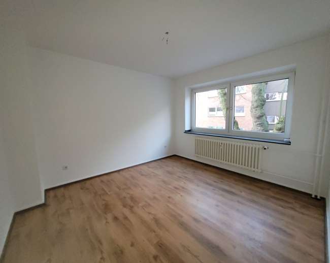 Wohnung zum Mieten in Gelsenkirchen 320 € 48.3 m²