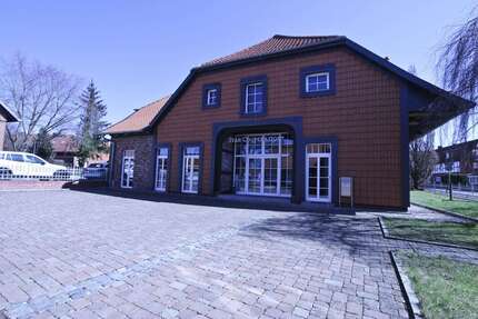 Gastronomie in Wolfsburg 1.500 € 145 m² zimmer