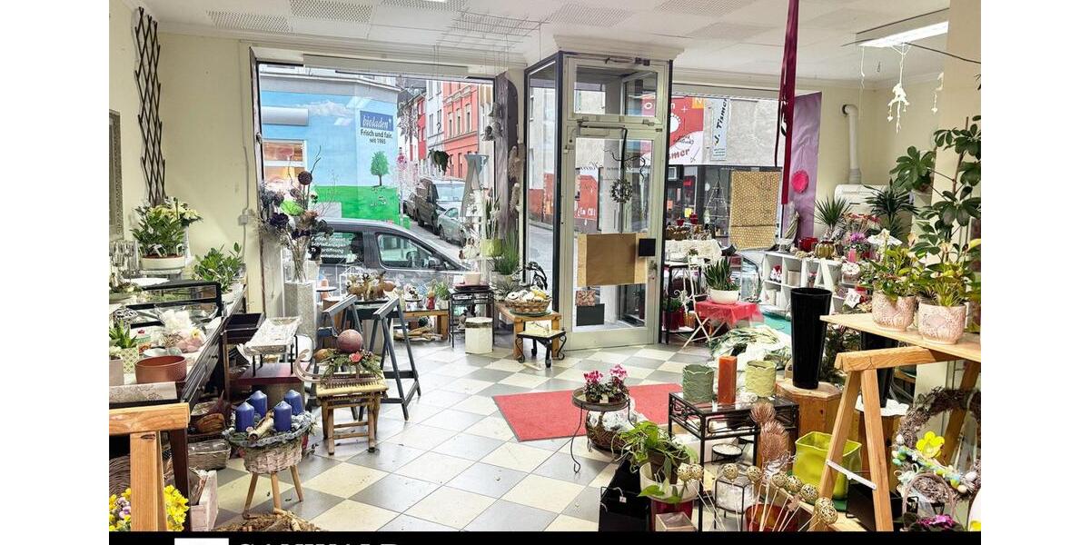 Gewerbeobjekt Hagen Hagen-Nord - 400&euro; | Angebot:24542030