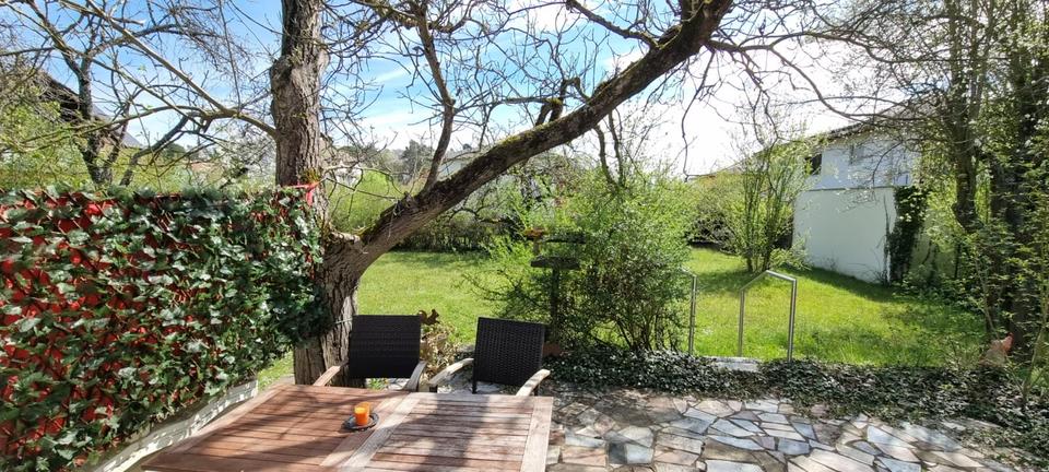 Wohnen auf Zeit Memmelsdorf - 3.5 Zimmer, 100 m&sup2;, 1.200&euro; | Angebot:26689938