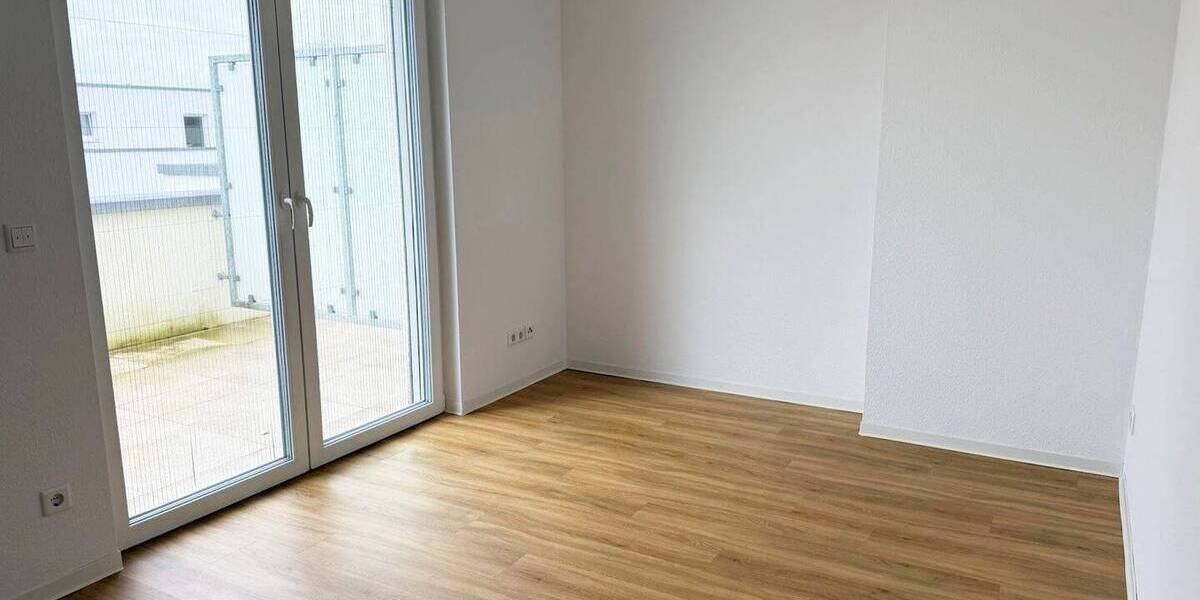 Etagenwohnung Emmerich am Rhein Borghees - 4 Zimmer, 100 m&sup2;, 1.090&euro; | Angebot:25996129