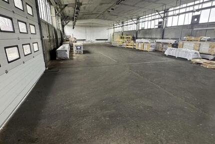 Gewerbeobjekt Eilsleben - 1.680&euro; | Angebot:25798137